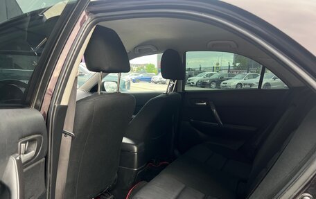 Mazda 6, 2005 год, 380 000 рублей, 7 фотография