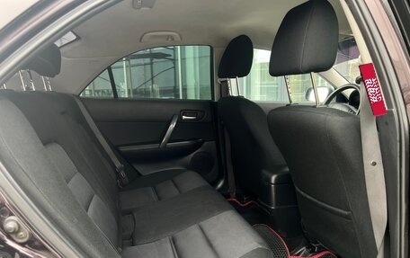 Mazda 6, 2005 год, 380 000 рублей, 6 фотография