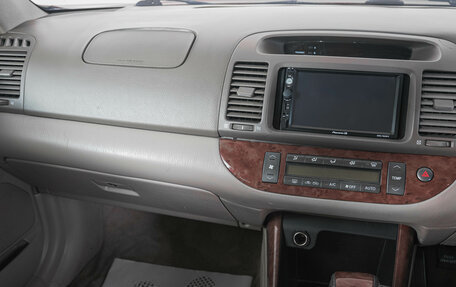 Toyota Camry V40, 2002 год, 699 000 рублей, 12 фотография