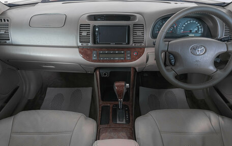 Toyota Camry V40, 2002 год, 699 000 рублей, 13 фотография