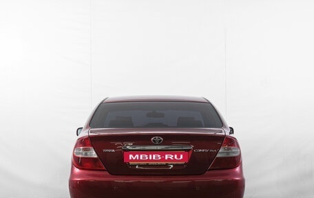 Toyota Camry V40, 2002 год, 699 000 рублей, 5 фотография