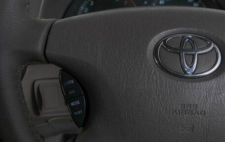 Toyota Camry V40, 2002 год, 699 000 рублей, 16 фотография
