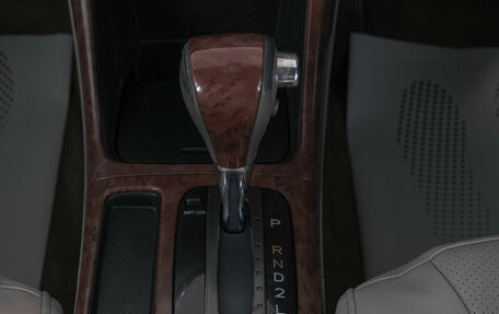 Toyota Camry V40, 2002 год, 699 000 рублей, 19 фотография