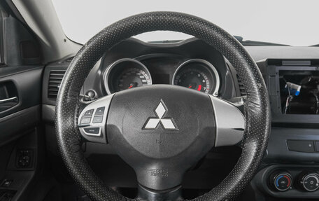 Mitsubishi Lancer IX, 2008 год, 729 000 рублей, 15 фотография