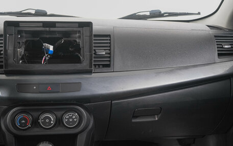Mitsubishi Lancer IX, 2008 год, 729 000 рублей, 14 фотография