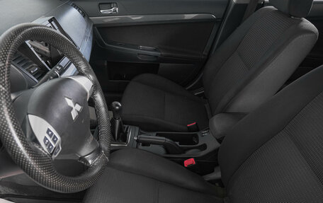 Mitsubishi Lancer IX, 2008 год, 729 000 рублей, 8 фотография