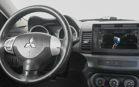 Mitsubishi Lancer IX, 2008 год, 729 000 рублей, 12 фотография