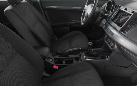 Mitsubishi Lancer IX, 2008 год, 729 000 рублей, 11 фотография