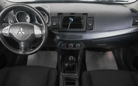 Mitsubishi Lancer IX, 2008 год, 729 000 рублей, 13 фотография