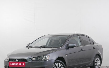 Mitsubishi Lancer IX, 2008 год, 729 000 рублей, 3 фотография