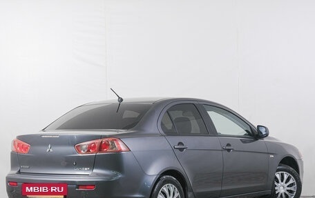 Mitsubishi Lancer IX, 2008 год, 729 000 рублей, 6 фотография