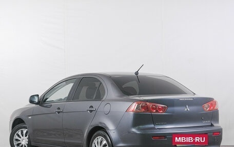 Mitsubishi Lancer IX, 2008 год, 729 000 рублей, 4 фотография