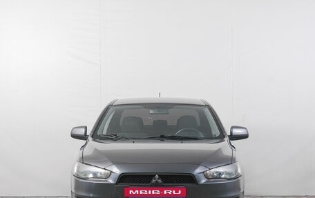 Mitsubishi Lancer IX, 2008 год, 729 000 рублей, 2 фотография