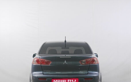 Mitsubishi Lancer IX, 2008 год, 729 000 рублей, 5 фотография