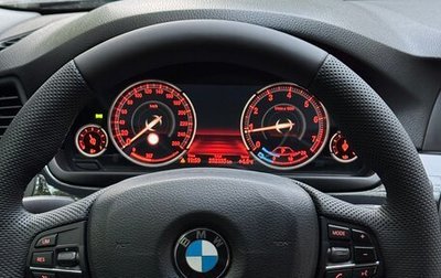 BMW 5 серия, 2015 год, 1 900 000 рублей, 1 фотография
