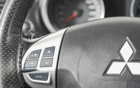 Mitsubishi Lancer IX, 2008 год, 729 000 рублей, 16 фотография