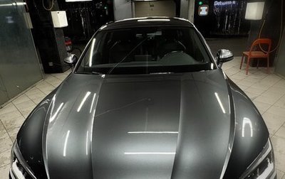 Audi A5, 2018 год, 3 000 000 рублей, 1 фотография