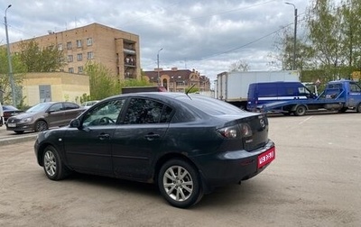 Mazda 3, 2006 год, 355 000 рублей, 1 фотография