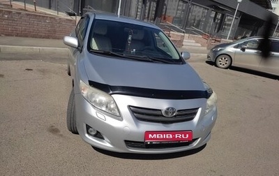 Toyota Corolla, 2008 год, 900 000 рублей, 1 фотография