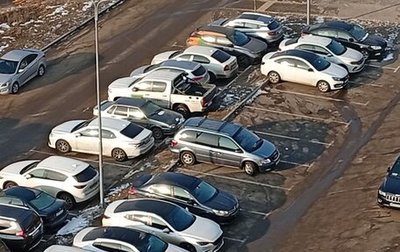 Chrysler Voyager IV, 2003 год, 365 000 рублей, 1 фотография