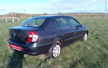 Renault Symbol I, 2008 год, 365 000 рублей, 2 фотография
