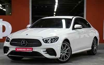 Mercedes-Benz E-Класс, 2022 год, 5 700 000 рублей, 1 фотография