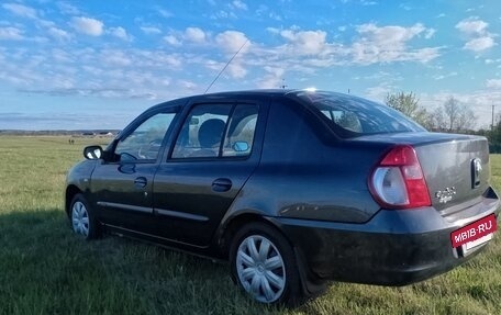 Renault Symbol I, 2008 год, 365 000 рублей, 4 фотография