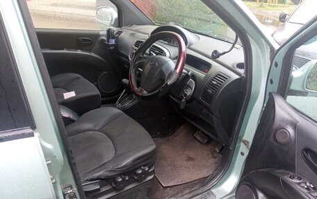 Hyundai Matrix I рестайлинг, 2003 год, 269 000 рублей, 3 фотография