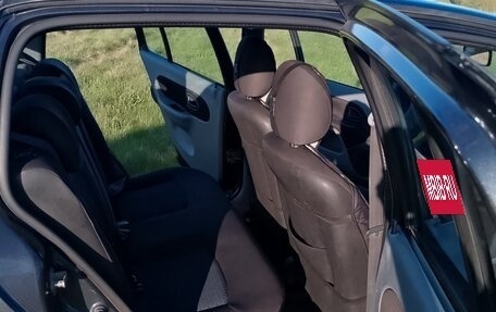 Renault Symbol I, 2008 год, 365 000 рублей, 12 фотография