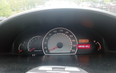 Hyundai Matrix I рестайлинг, 2003 год, 269 000 рублей, 2 фотография