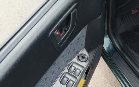 Hyundai Getz I рестайлинг, 2004 год, 415 000 рублей, 8 фотография