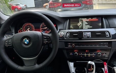 BMW 5 серия, 2015 год, 1 900 000 рублей, 2 фотография