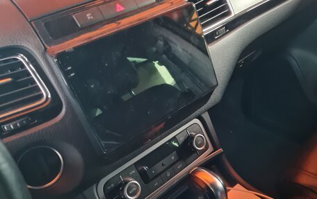 Volkswagen Touareg III, 2014 год, 2 400 000 рублей, 5 фотография