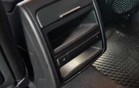 Volkswagen Touareg III, 2014 год, 2 400 000 рублей, 11 фотография