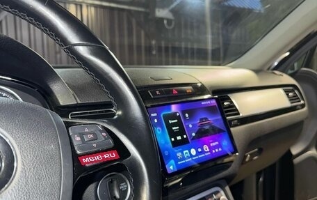 Volkswagen Touareg III, 2014 год, 2 400 000 рублей, 17 фотография