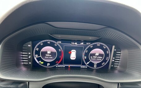 Skoda Kodiaq I, 2019 год, 3 600 000 рублей, 7 фотография