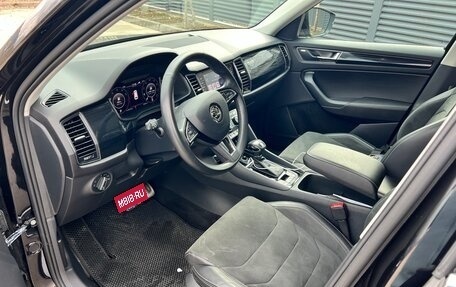 Skoda Kodiaq I, 2019 год, 3 600 000 рублей, 6 фотография
