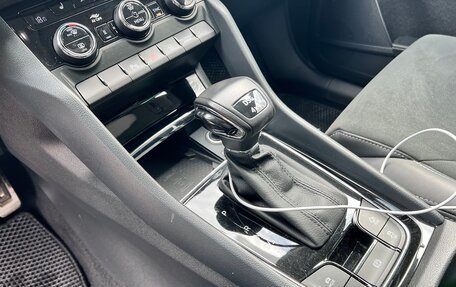 Skoda Kodiaq I, 2019 год, 3 600 000 рублей, 9 фотография