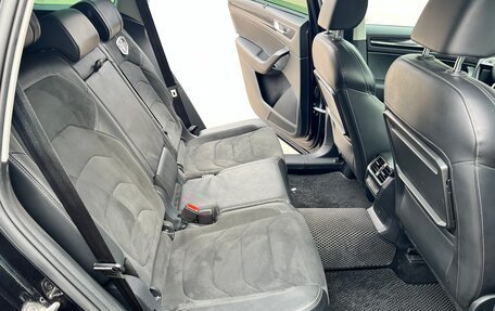 Skoda Kodiaq I, 2019 год, 3 600 000 рублей, 10 фотография