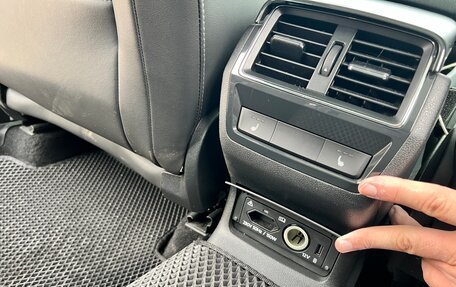 Skoda Kodiaq I, 2019 год, 3 600 000 рублей, 11 фотография