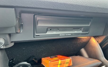 Skoda Kodiaq I, 2019 год, 3 600 000 рублей, 19 фотография