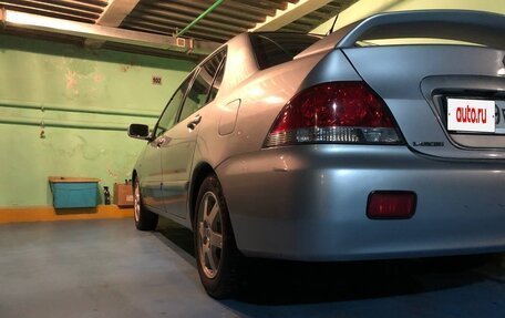 Mitsubishi Lancer IX, 2006 год, 530 000 рублей, 2 фотография