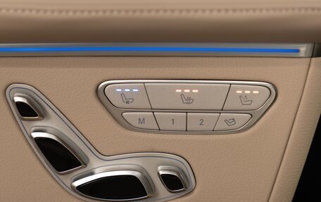 Mercedes-Benz V-Класс, 2025 год, 15 790 000 рублей, 15 фотография