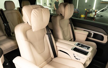 Mercedes-Benz V-Класс, 2025 год, 15 790 000 рублей, 14 фотография