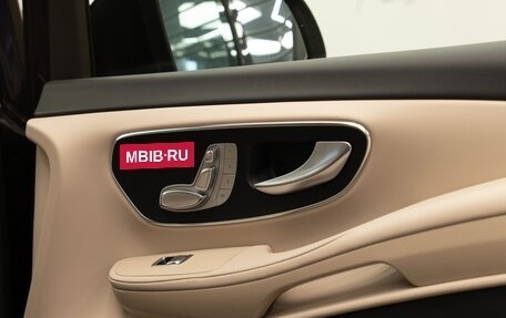 Mercedes-Benz V-Класс, 2025 год, 15 790 000 рублей, 12 фотография