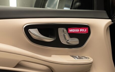 Mercedes-Benz V-Класс, 2025 год, 15 790 000 рублей, 10 фотография