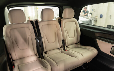 Mercedes-Benz V-Класс, 2025 год, 15 790 000 рублей, 16 фотография