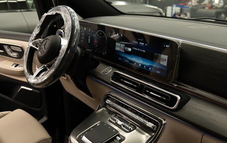 Mercedes-Benz V-Класс, 2025 год, 15 790 000 рублей, 19 фотография