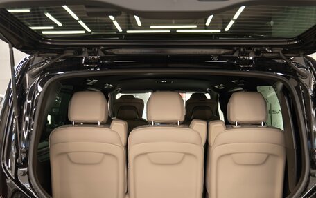 Mercedes-Benz V-Класс, 2025 год, 15 790 000 рублей, 21 фотография