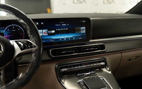 Mercedes-Benz V-Класс, 2025 год, 15 790 000 рублей, 26 фотография